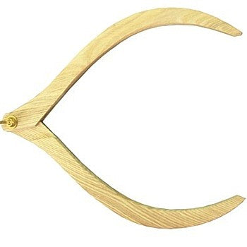 Compasso de Madeira para Modelagem SFT095